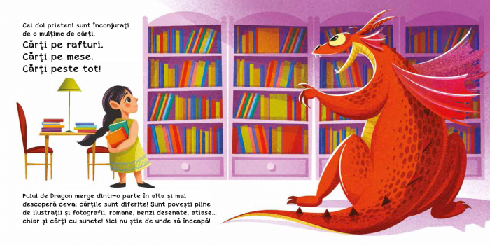 Cum sa-ti inveti dragonul sa ajute [4]