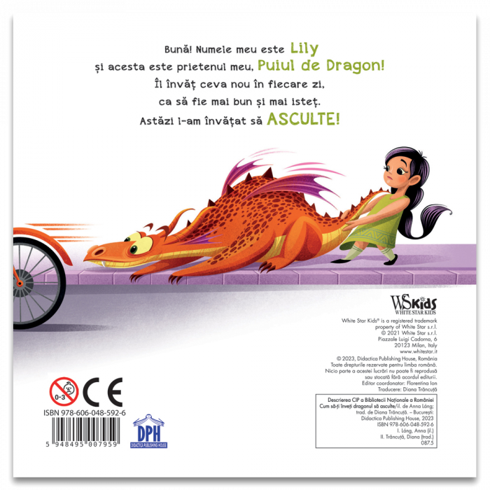 Cum sa-ti inveti dragonul sa asculte [2]