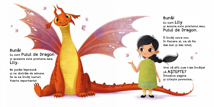 Cum sa-ti inveti dragonul sa astepte [3]
