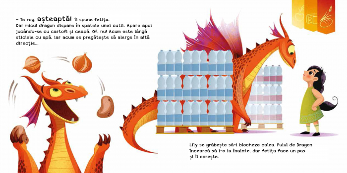 Cum sa-ti inveti dragonul sa astepte [5]