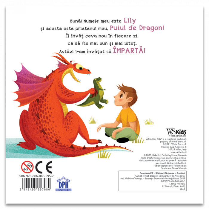 Cum sa-ti inveti dragonul sa imparta [2]