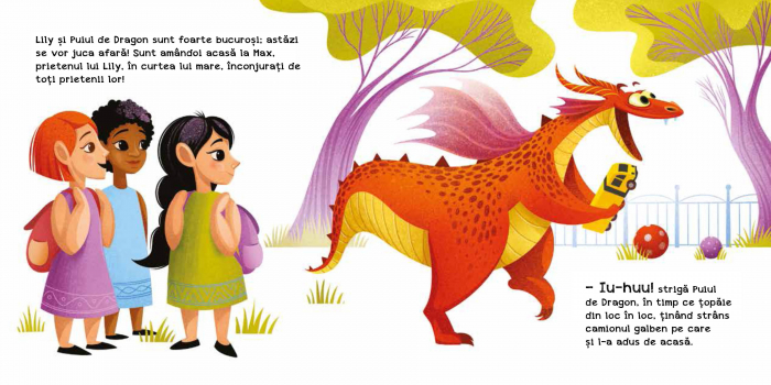Cum sa-ti inveti dragonul sa imparta [4]