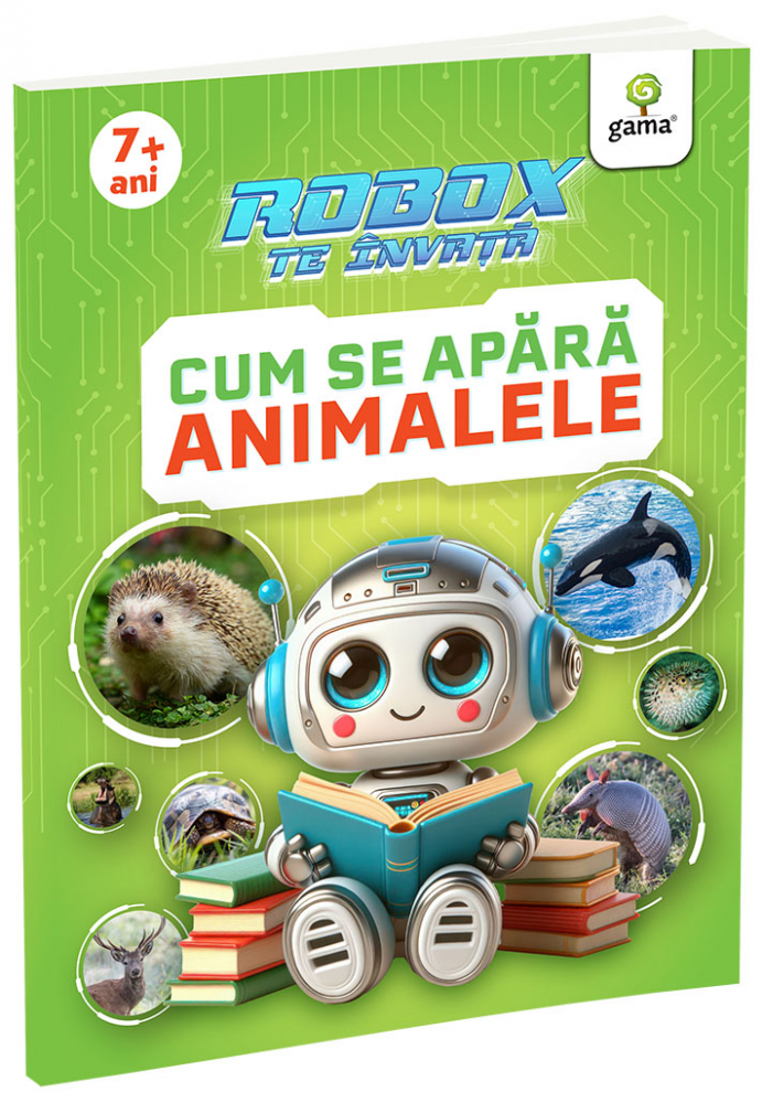Cum se apara animalele