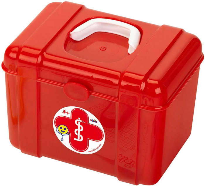 Cutie Doctor Klein NEW, Klein, 2-3 ani + [3]