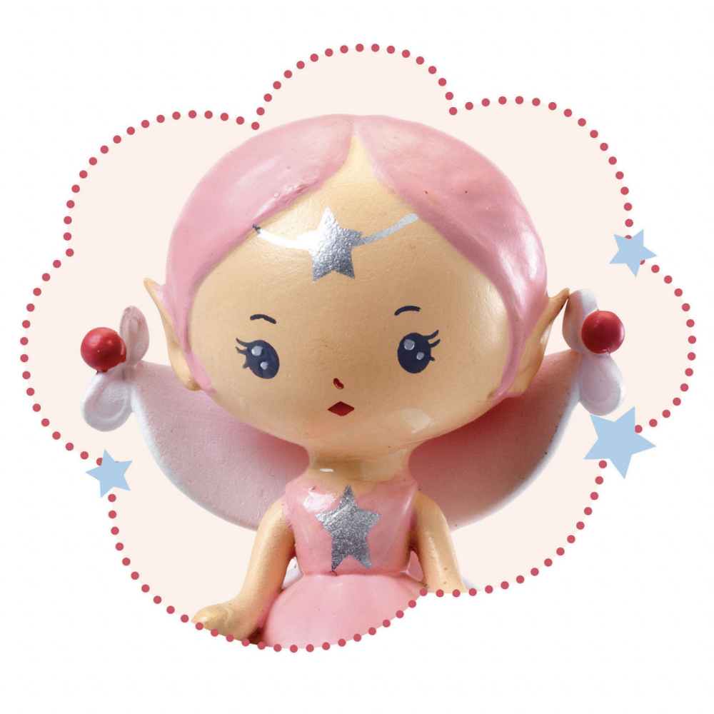 Cutie muzicala Elf, Djeco, 4 ani+ [4]
