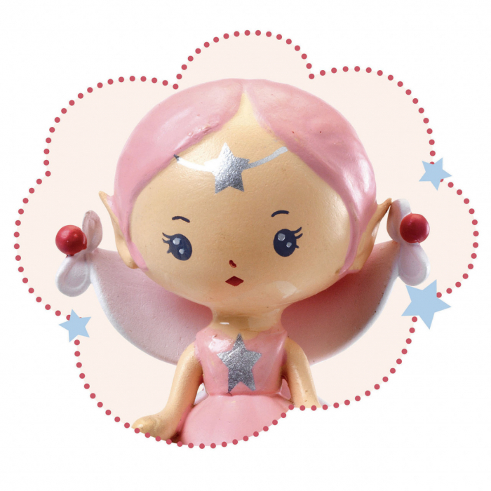 Cutie muzicala Elf, Djeco, 4 ani+ [4]