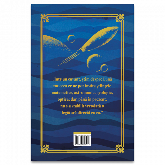 De la Pamant la Luna - Editie de colectie [3]