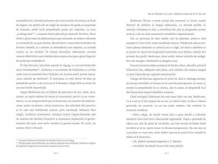 De la Pamant la Luna - Editie de colectie [5]