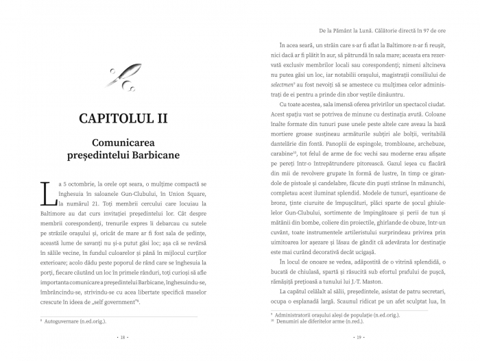 De la Pamant la Luna - Editie de colectie [4]