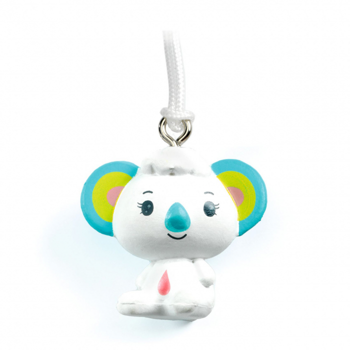 Decoratie breloc Bianca, Djeco, 4-9 ani [2]