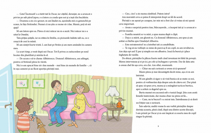 Dezvolt valori importante: 12 povestiri de dezvoltare personala pentru copii [5]