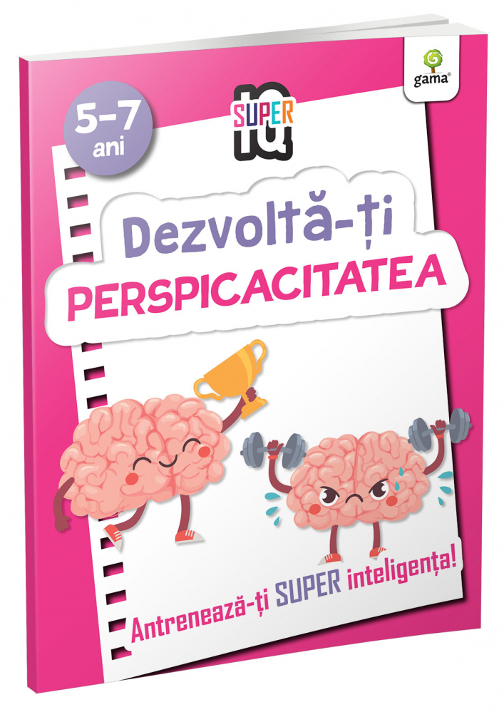 Dezvolta-ti perspicacitatea