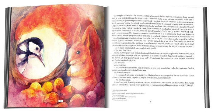 Din lumea celor care nu cuvanta - Emil Garleanu [4]