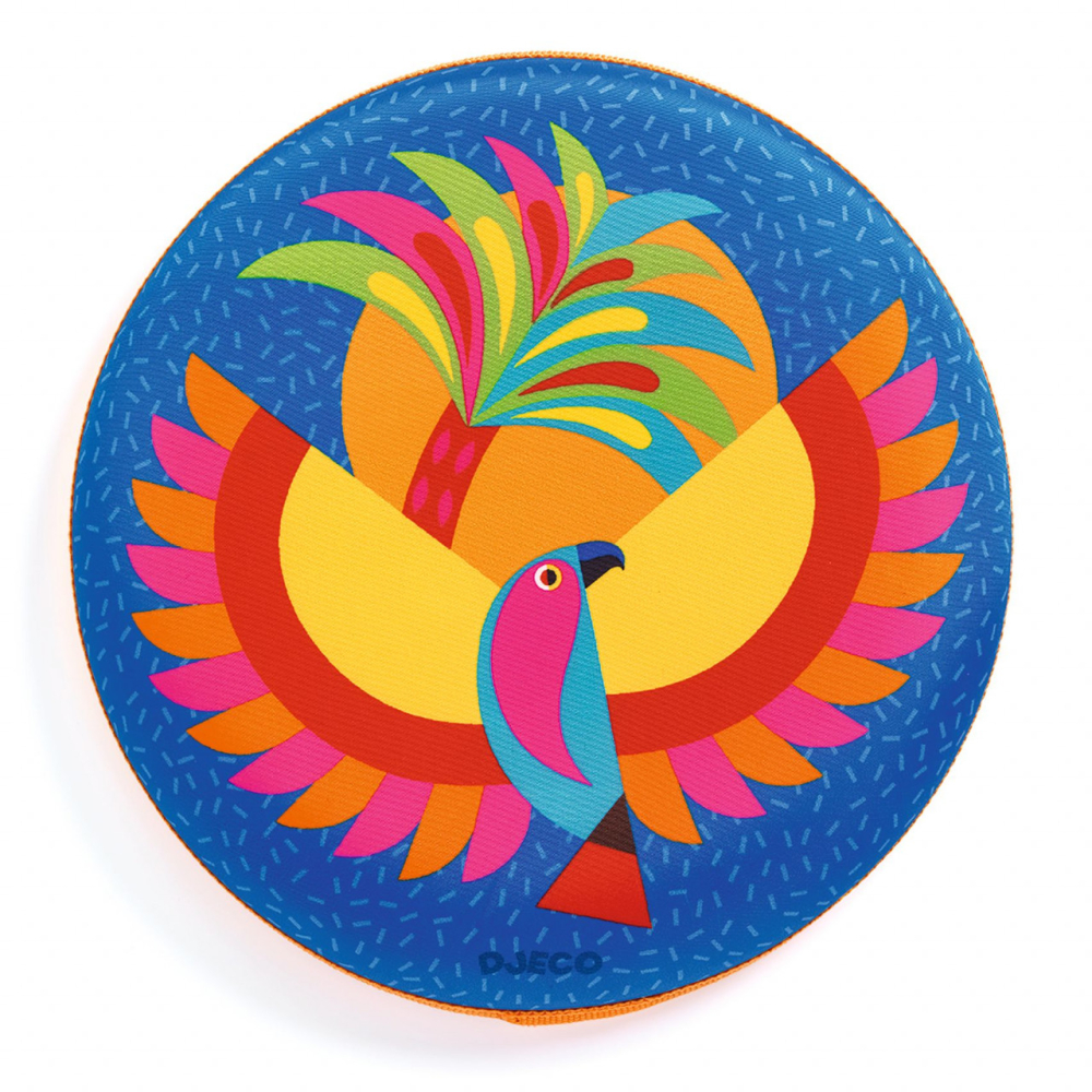 Disc frisbee Djeco, Pasare [3]