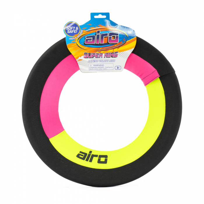 Disc zburator 40 cm flexibil Majigg pentru aruncari la distanta [2]