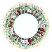 Domino circular Londji Meserii, 2-3 ani + [2]