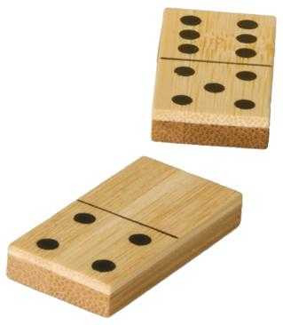Domino Fridolin, 4-5 ani + [2]