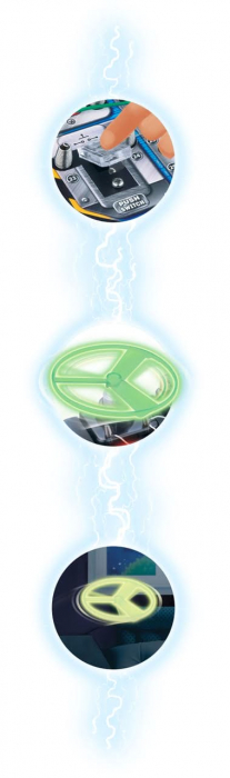 Electronica - Junior, BUKI France, 8-9 ani + [8]