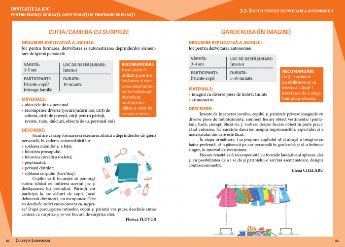 Invitatie la joc: pentru parinti dedicati, copii fericiti si profesori implicati, DPH [5]