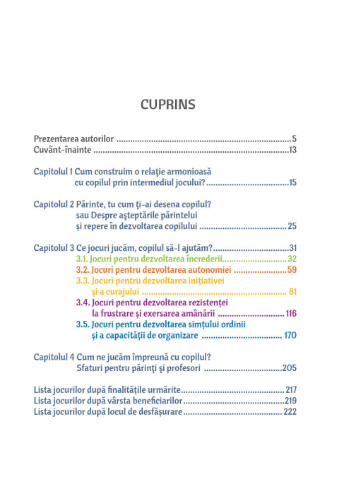 Invitatie la joc: pentru parinti dedicati, copii fericiti si profesori implicati, DPH [3]