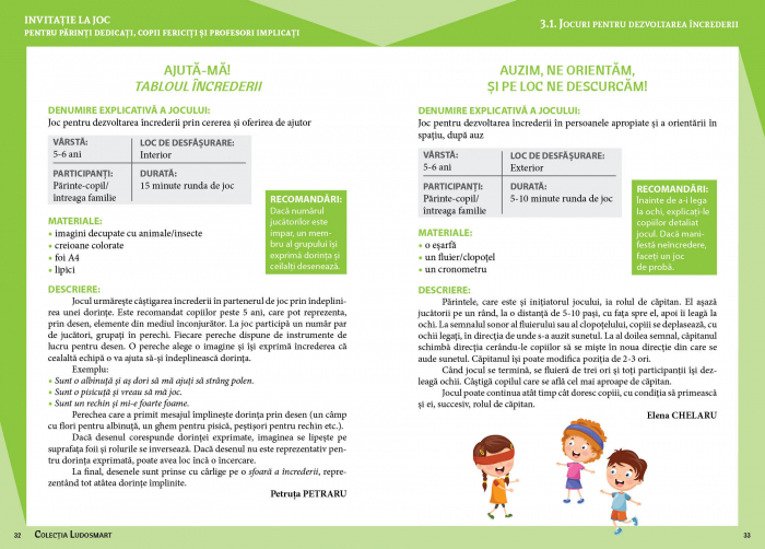 Invitatie la joc: pentru parinti dedicati, copii fericiti si profesori implicati, DPH [4]