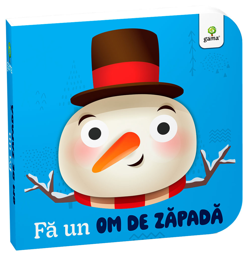 Fa un OM DE ZAPADA/ Carti cu ochisori [1]