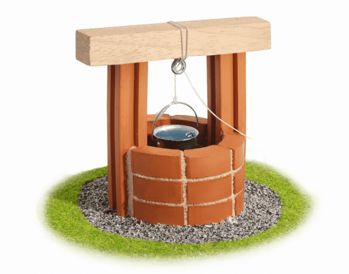 Fantana NEW, Teifoc, 6-7 ani + [3]