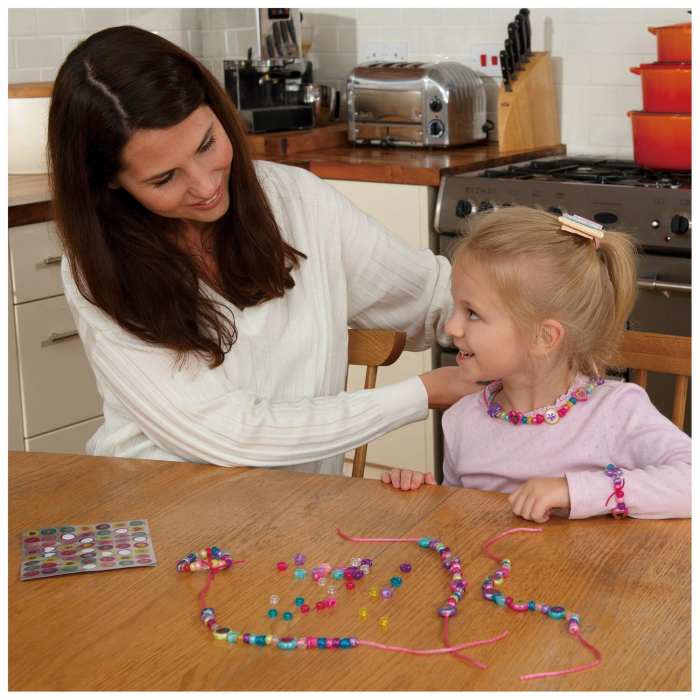 Fantastic Fashion: Bijuterii moderne Sparkle Jewellery, Galt, 4-5 ani + [5]