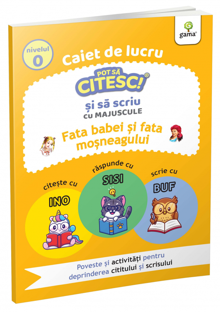 Fata babei si fata mosneagului