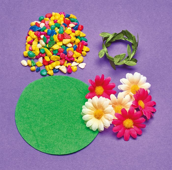 Felinarul zanelor, Brainstorm, 0-1 ani + [3]