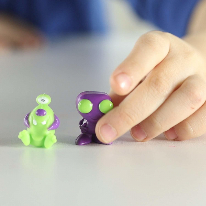 Figurina Beaker Creatures, Learning Resources, 4-5 ani + [3]