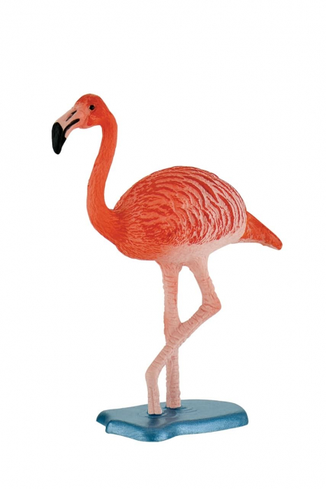 Flamingo, Bullyland, 2-3 ani + [2]