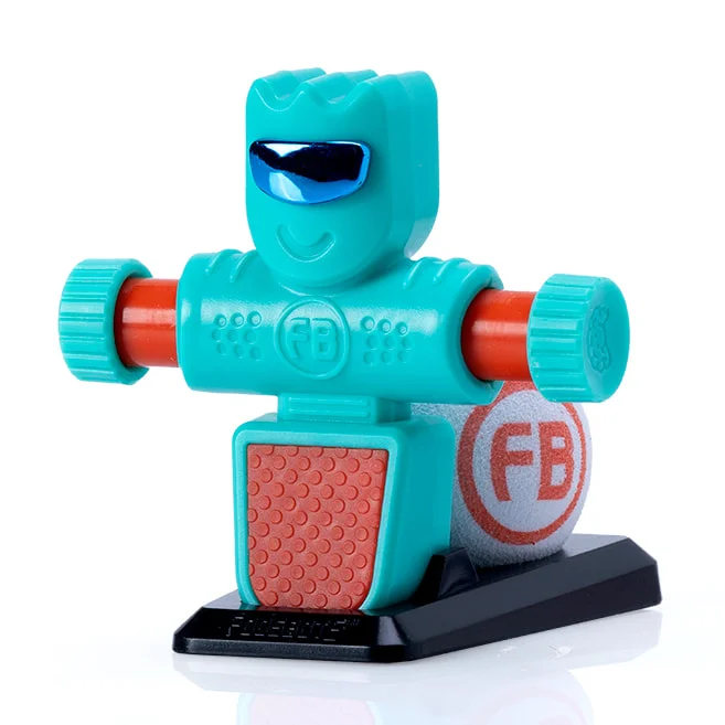 Foosbots, robot fotbal (colectionabil) [5]