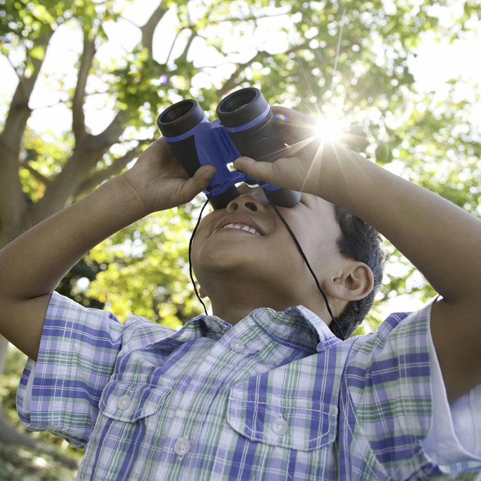 GeoSafari - Binoclu cu busola, Educational Insights, 8-9 ani + [2]