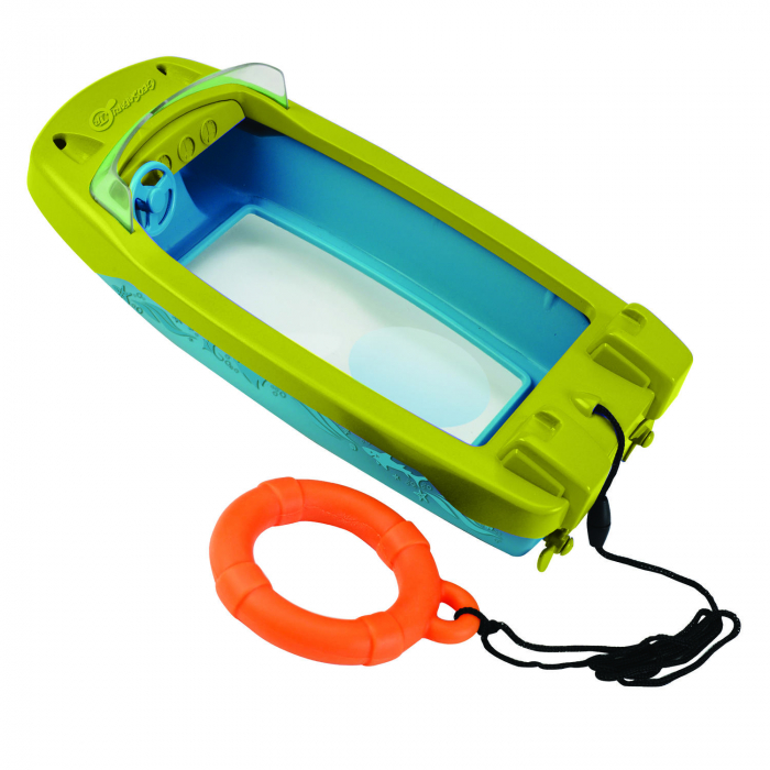 GeoSafari - Observator subacvatic, Educational Insights, 2-3 ani + [5]