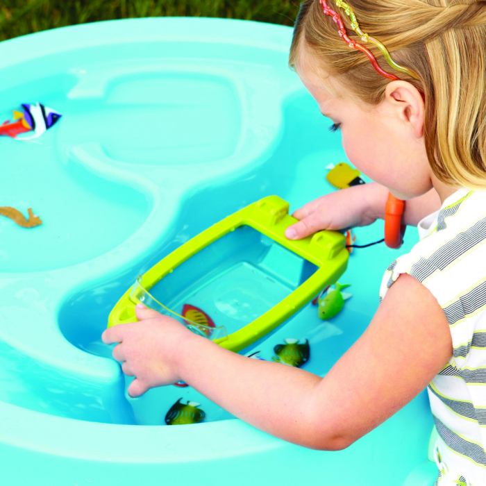 GeoSafari - Observator subacvatic, Educational Insights, 2-3 ani + [3]