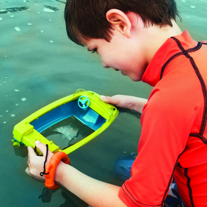 GeoSafari - Observator subacvatic, Educational Insights, 2-3 ani + [4]