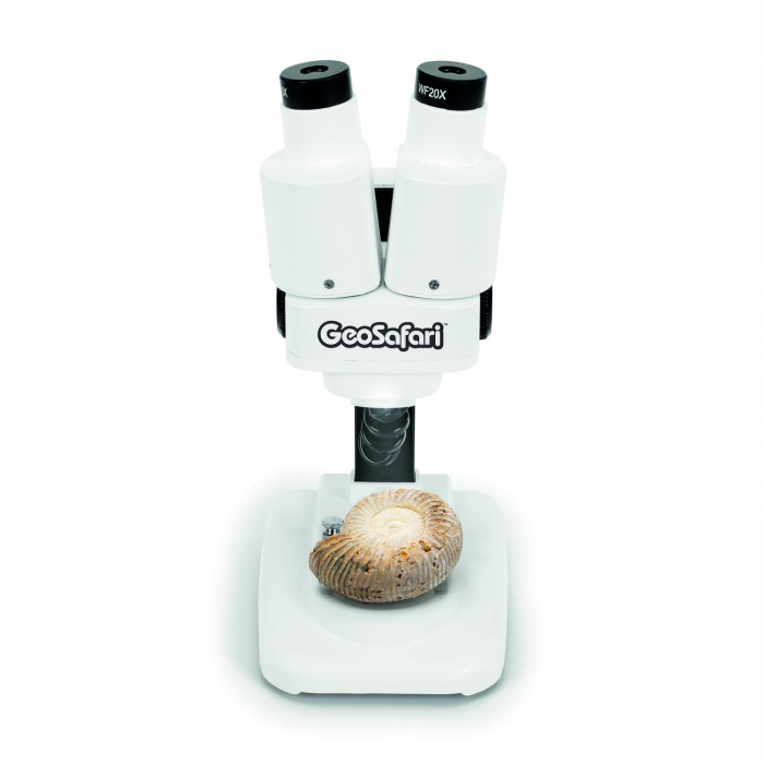 GeoSafari - Stereomicroscop, Educational Insights, 8-9 ani + [7]