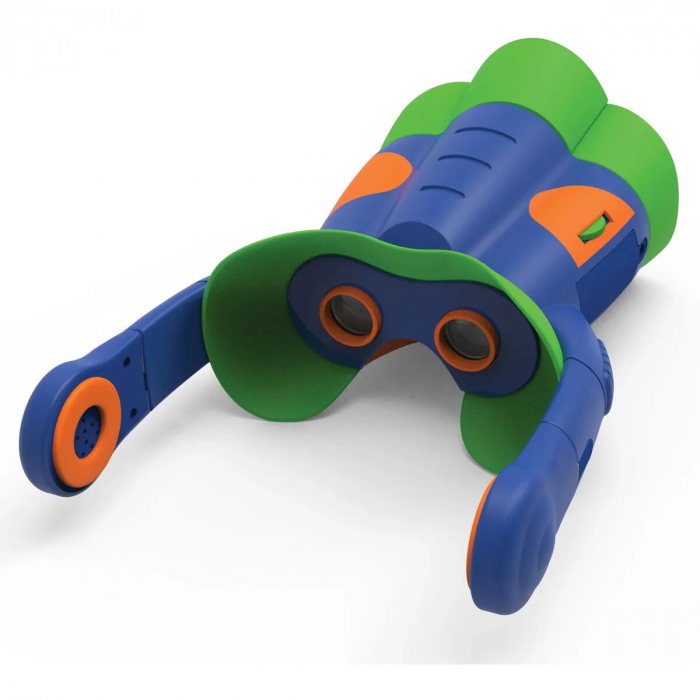GeoSafari - Super Binoclu Junior, Educational Insights, 4-5 ani + [6]