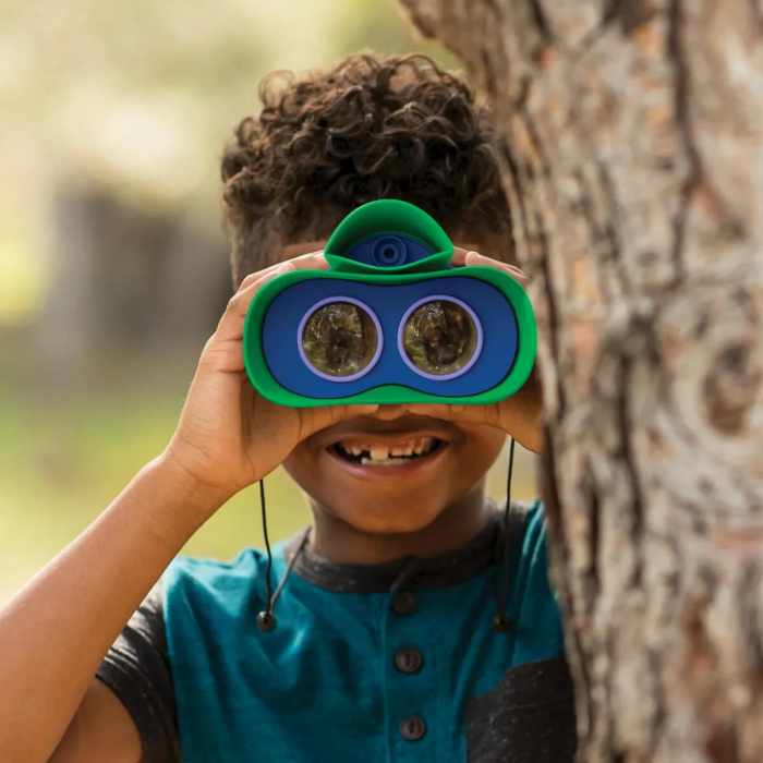 GeoSafari - Super Binoclu Junior, Educational Insights, 4-5 ani + [4]