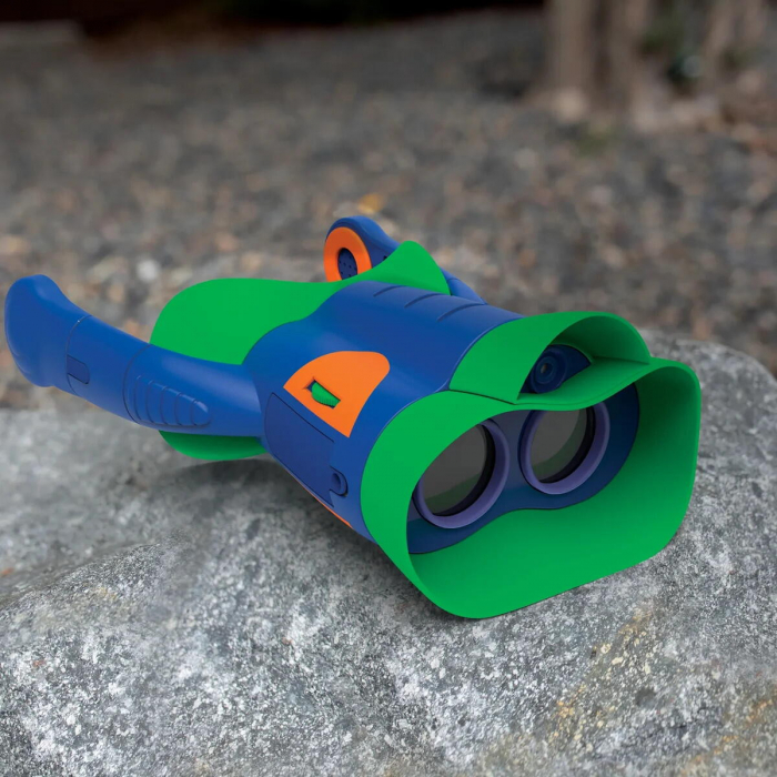 GeoSafari - Super Binoclu Junior, Educational Insights, 4-5 ani + [5]