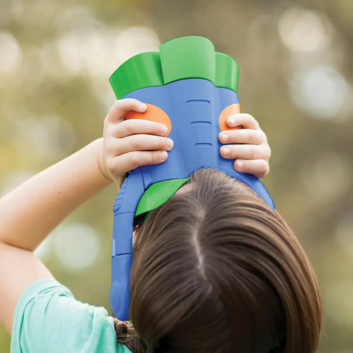 GeoSafari - Super Binoclu Junior, Educational Insights, 4-5 ani + [3]