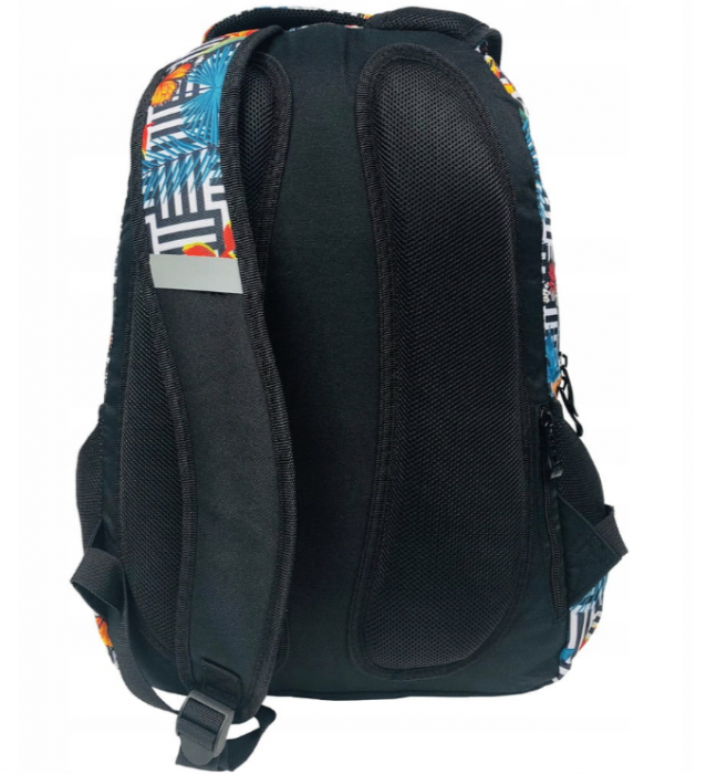 Ghiozdan Strigo Nature Sport, Ergonomic NS5, 27l, 47X31X15 cm [4]