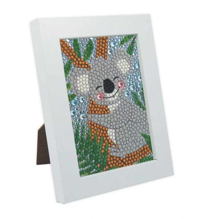 Glitters - Koala, BUKI France, 6-7 ani + [8]