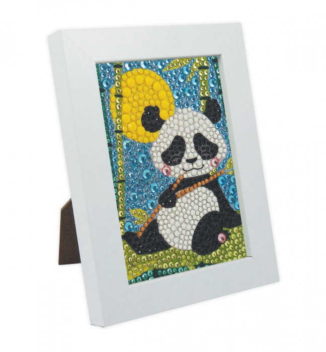 Glitters - Panda [7]