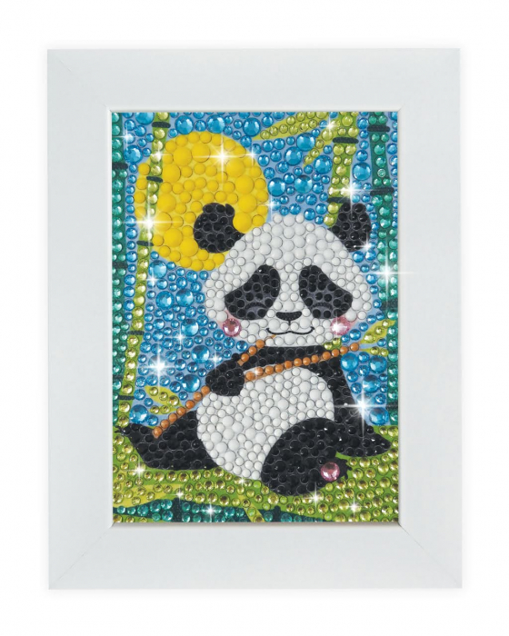 Glitters - Panda [6]