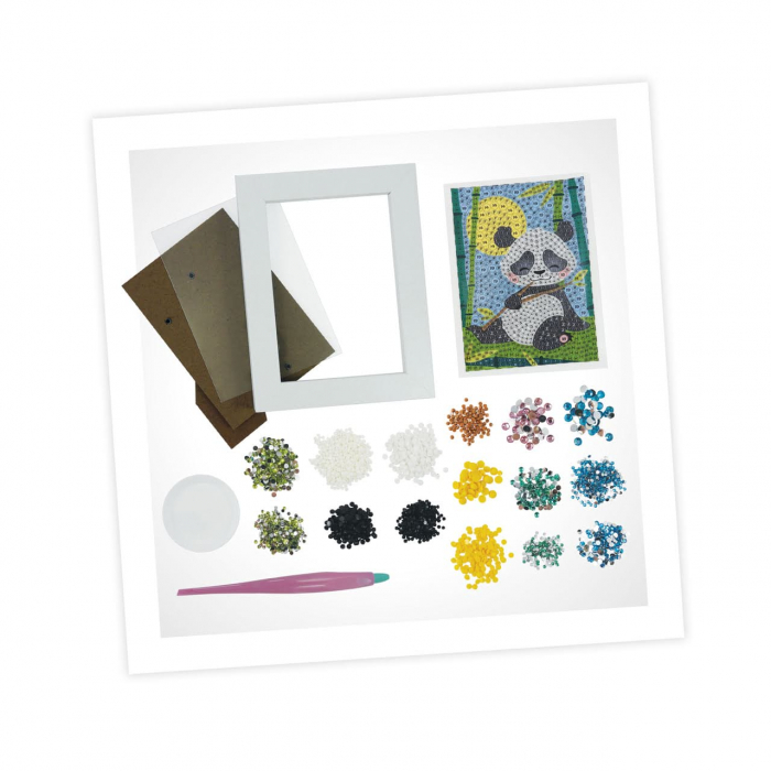 Glitters - Panda [4]