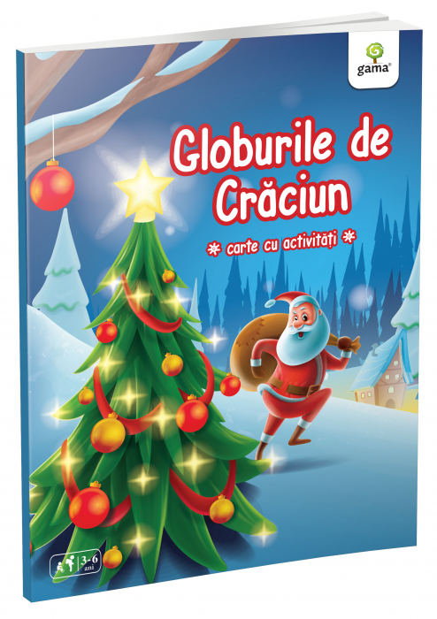 Globurile de Craciun