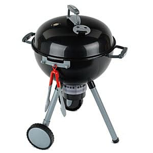 Gratar Weber cu lumina si sunet, Klein, 2-3 ani + [6]