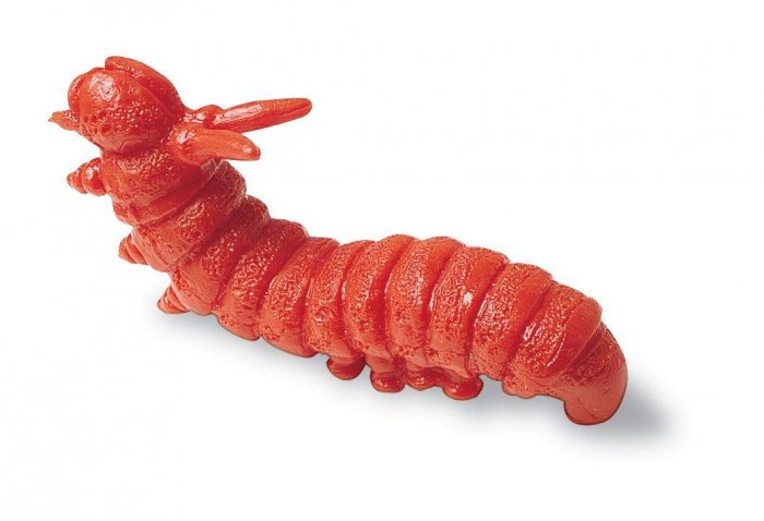 Insecte de gradina pentru numarat - set 72 buc, Learning Resources, 2-3 ani + [3]